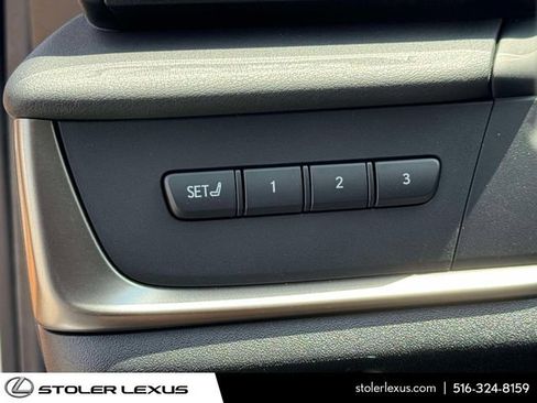 Used 2023 Lexus RZ 450e Premium w/ Accessory Package (2T) AWD/4WD image 24