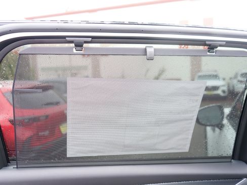 New 2026 MAZDA CX-90 3.3 Turbo w/ Preferred Package AWD/4WD image 13