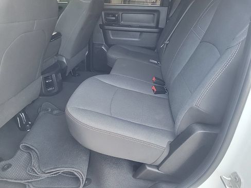 Used 2024 RAM 3500 Tradesman w/ Bed Utility Group AWD/4WD image 17