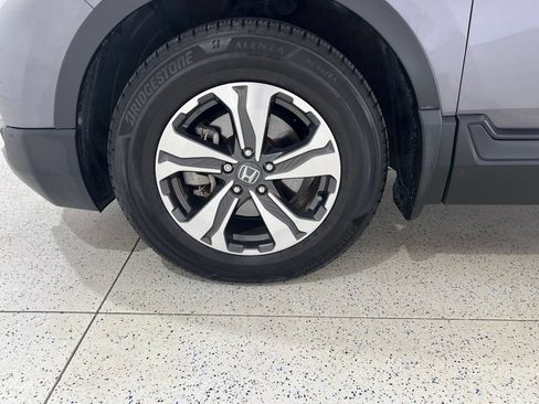 Used 2017 Honda CR-V LX image 28