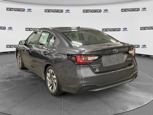 Used 2025 Subaru Legacy Limited AWD/4WD image 3