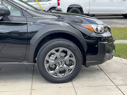 Used 2023 Subaru Crosstrek 2.5i Sport AWD/4WD image 13