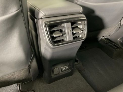 Used 2024 Lexus NX 350 AWD w/ Premium Package image 25