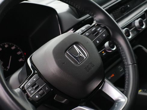 Used 2025 Honda CR-V EX-L image 23