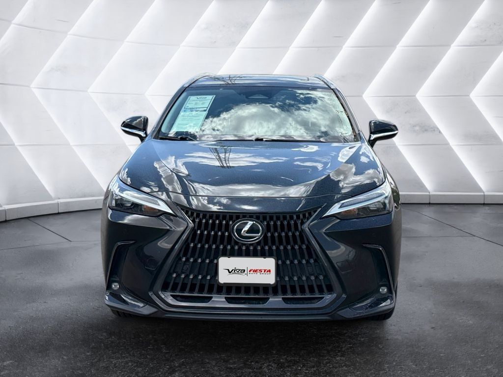 Used 2022 Lexus NX 350 AWD image 2