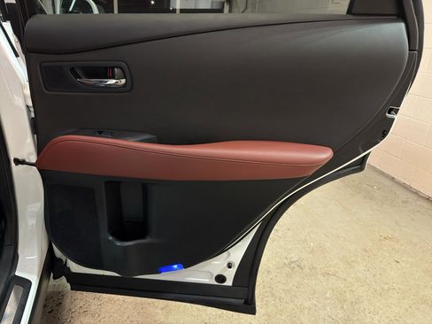 Used 2015 Lexus RX 350 F Sport w/ Navigation Package image 26