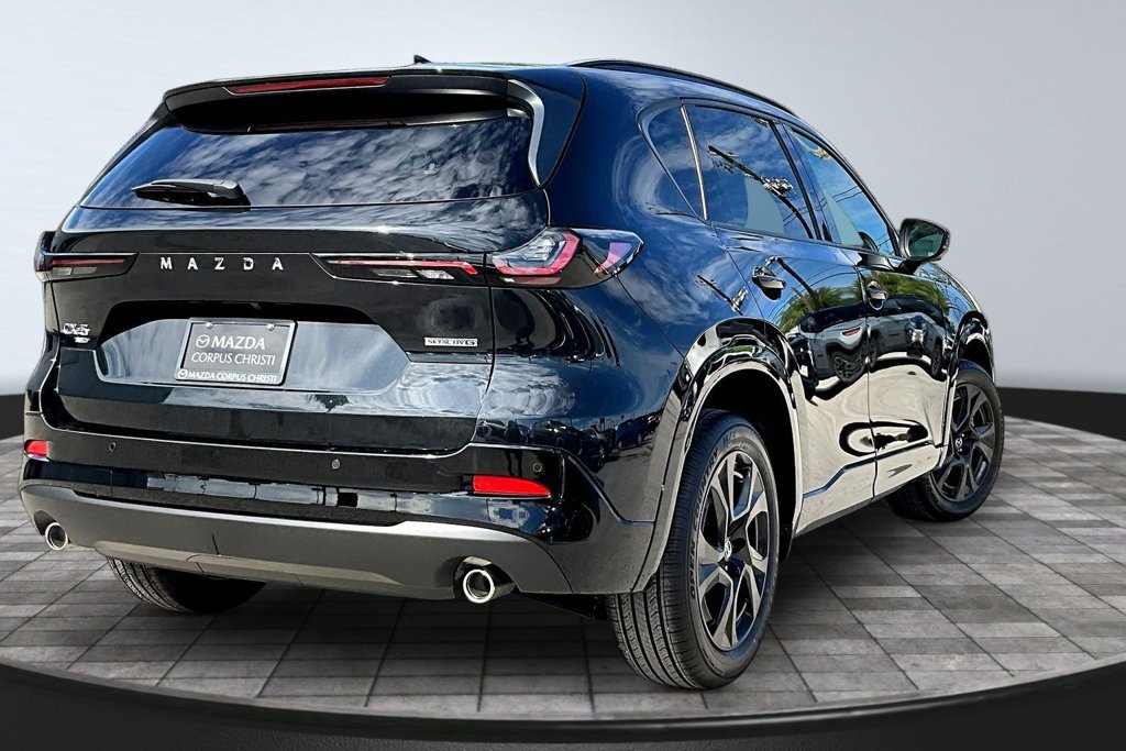 New 2026 MAZDA CX-5 2.5 S w/ Premium Package AWD/4WD image 7