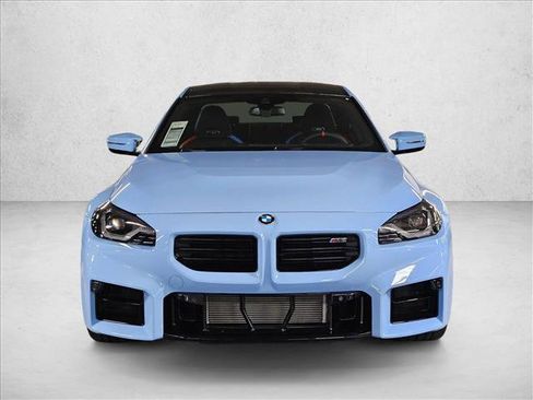 New 2026 BMW M2 w/ Lighting Package image 2