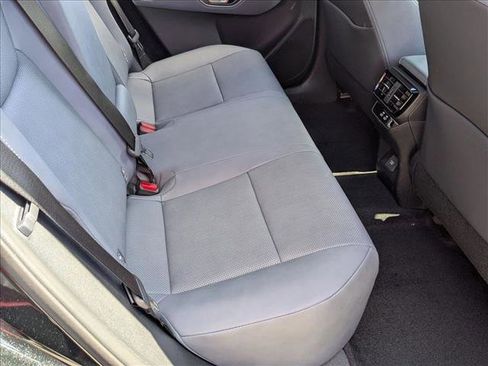 Used 2026 Lexus RZ 350e 2WD w/ Convenience Package image 18