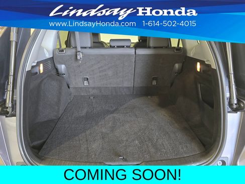 Used 2021 Honda CR-V EX-L image 11