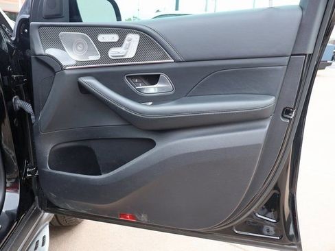 Used 2021 Mercedes-Benz GLS 63 AMG 4MATIC image 11