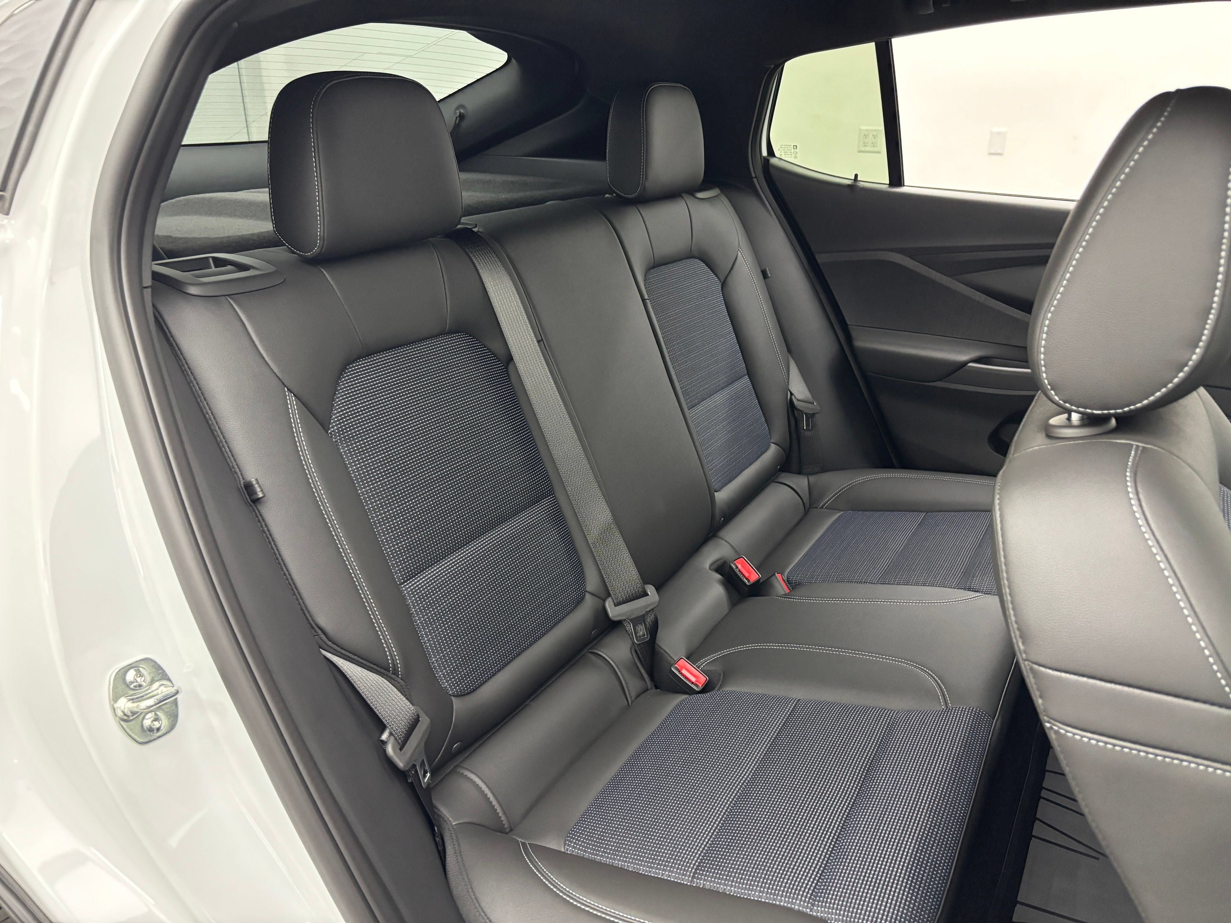New 2026 Buick Envista Sport Touring w/ Convenience I Package FWD image 35
