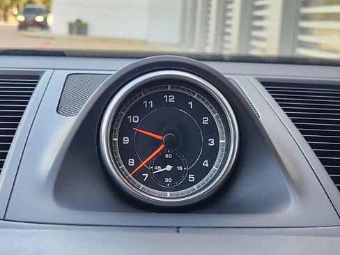 Used 2019 Porsche Macan S AWD/4WD image 16