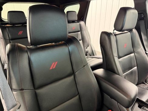 Used 2021 Dodge Durango R/T w/ Trailer Tow Group IV image 22