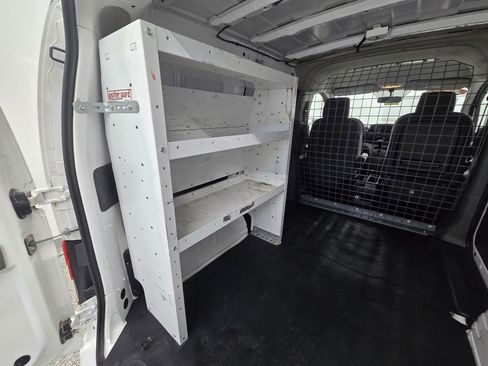 Used 2020 Nissan NV200 SV w/ Back Door Glass Package image 15