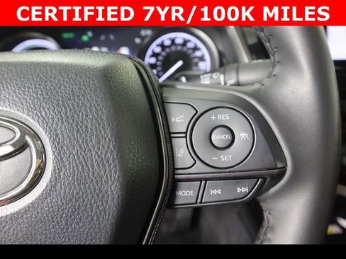 Used 2024 Toyota Camry XSE image 22