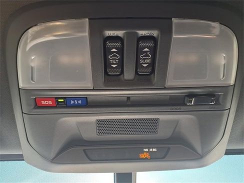 Used 2023 Subaru WRX Limited image 30