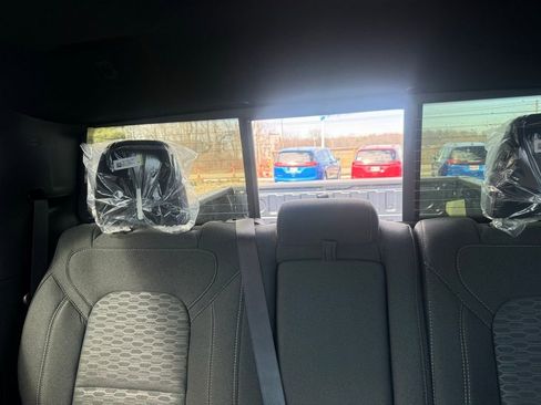 New 2026 RAM 1500 Big Horn AWD/4WD image 30