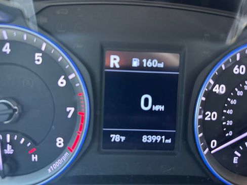 Used 2019 Hyundai Kona SE AWD/4WD image 11