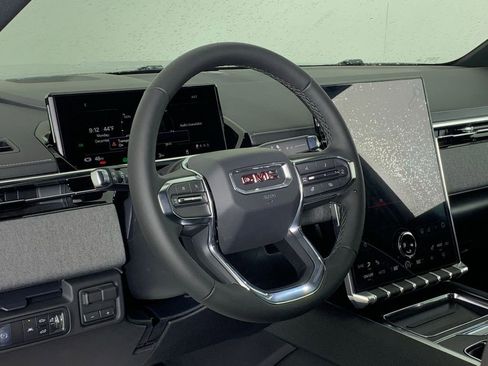 New 2026 GMC Sierra EV Elevation image 6