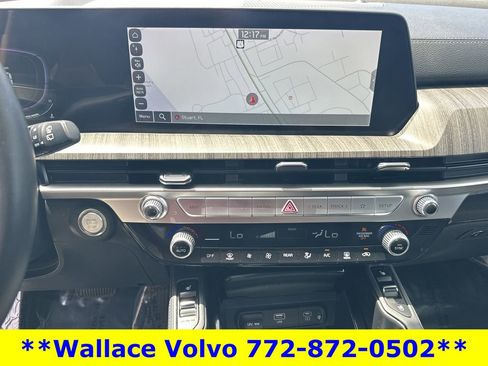 Used 2023 Kia Telluride EX FWD image 22