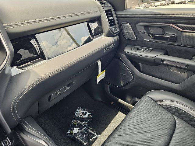 New 2026 RAM 1500 RHO w/ RHO Level 1 Equipment Group AWD/4WD image 63