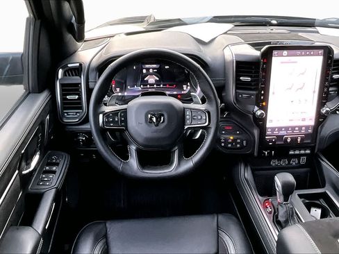 Used 2026 RAM 1500 RHO w/ RHO Level 1 Equipment Group AWD/4WD image 6