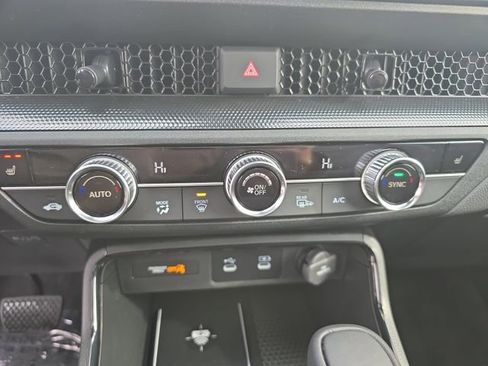 New 2026 Honda CR-V Sport-L image 26