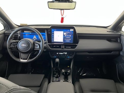 New 2026 Subaru Outback Touring XT AWD/4WD image 14