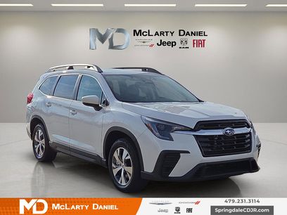 Used 2025 Subaru Ascent Premium