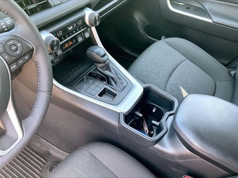 Used 2023 Toyota RAV4 XLE w/ Convenience Package AWD/4WD image 20