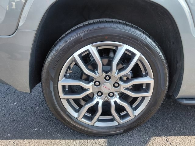 Used 2023 GMC Terrain Denali AWD/4WD image 9
