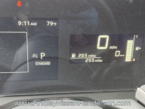 Used 2026 Nissan Kicks SV FWD image 30