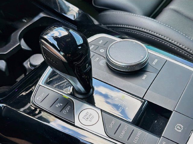 Used 2022 BMW X3 sDrive30i w/ Premium Package 2 RWD image 29