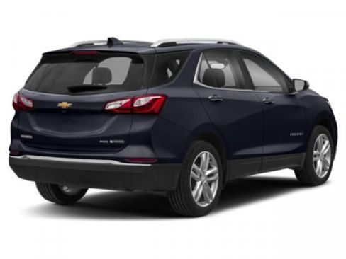 Used 2020 Chevrolet Equinox Premier image 2