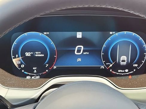 New 2024 Maserati Grecale Modena image 19