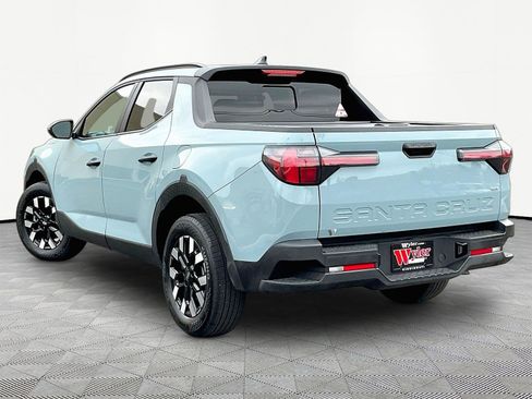 Certified 2026 Hyundai Santa Cruz SEL AWD/4WD image 4