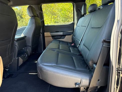 Used 2023 Ford F150 XLT image 24