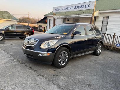 Used 2009 Buick Enclave CXL w/ Entertainment Package #4