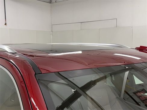 New 2026 Cadillac Escalade Luxury w/ Touring Package image 19