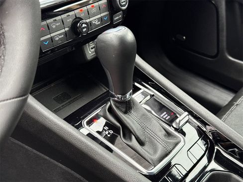 Used 2023 Jeep Compass Limited w/ Elite Group for (Red) Edition image 27