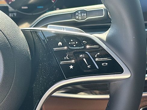 New 2026 Mercedes-Benz GLE 450 4MATIC image 27