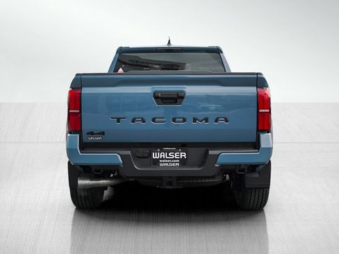 New 2026 Toyota Tacoma TRD Sport image 5