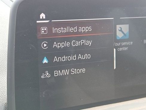 Used 2020 BMW X3 xDrive30i w/ Executive Package image 12