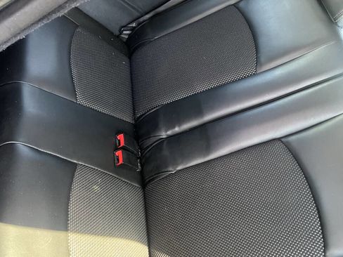 Used 2015 Dodge Journey Crossroad w/ Flexible Seating Group image 11