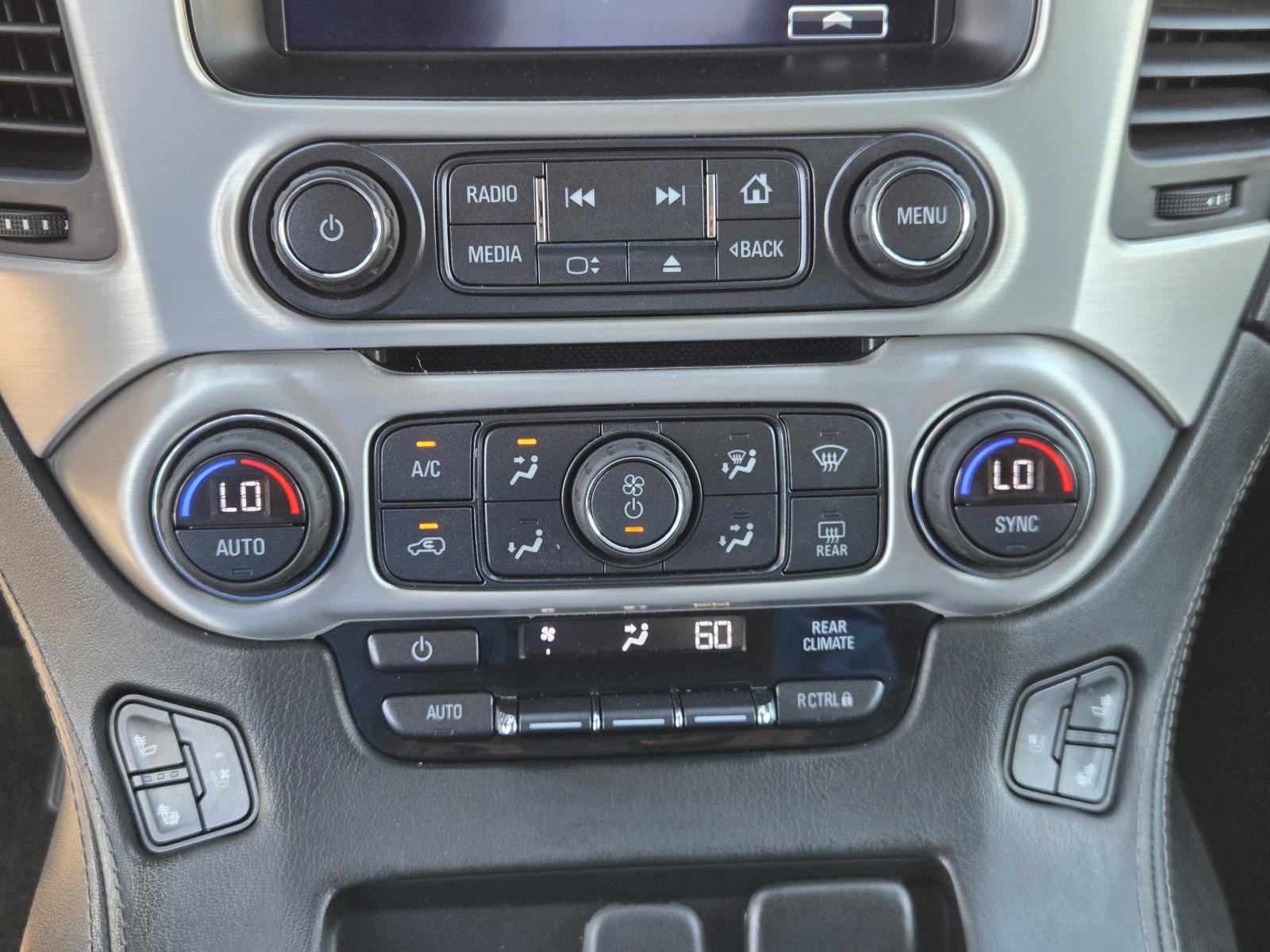 Used 2017 GMC Yukon SLT RWD image 12
