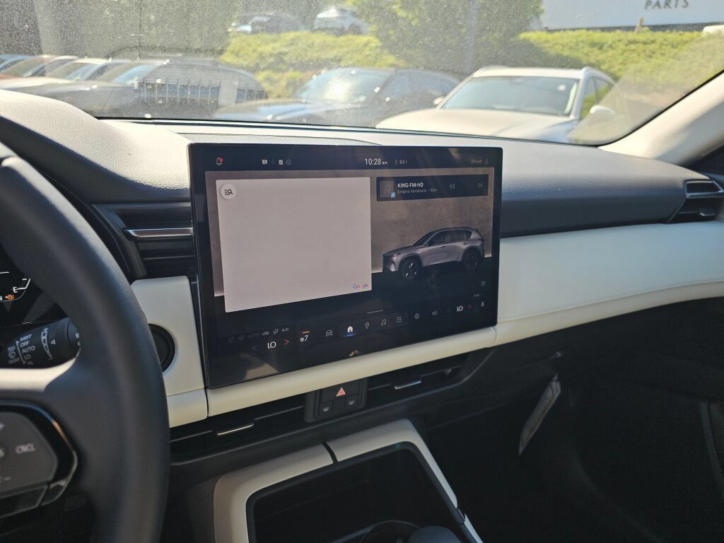 New 2026 MAZDA CX-5 Preferred AWD/4WD image 13