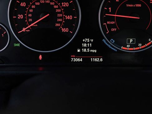 Used 2013 BMW 335i xDrive Sedan image 37