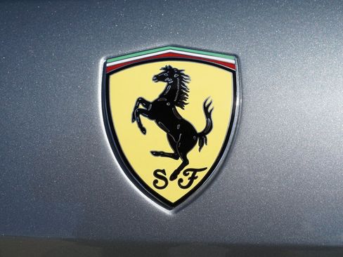 Used 2008 Ferrari 612 Scaglietti RWD image 39