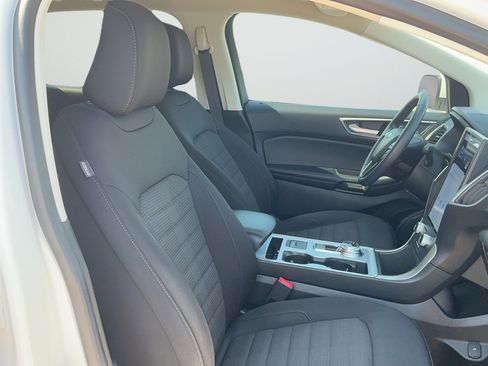 Used 2022 Ford Edge SEL w/ Convenience Package AWD/4WD image 12